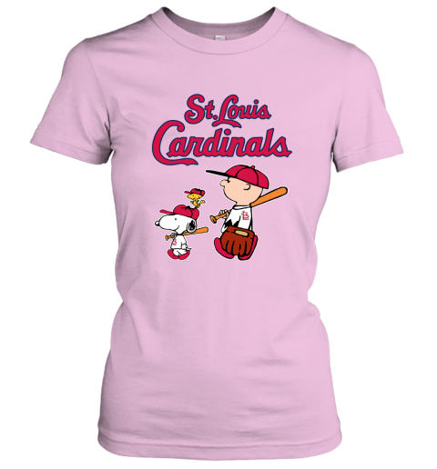 st louis cardinals women's jersey
