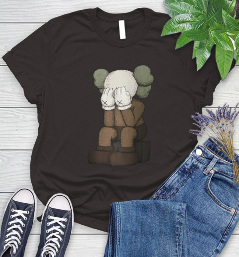 Kaws x deals uniqlo hoodie
