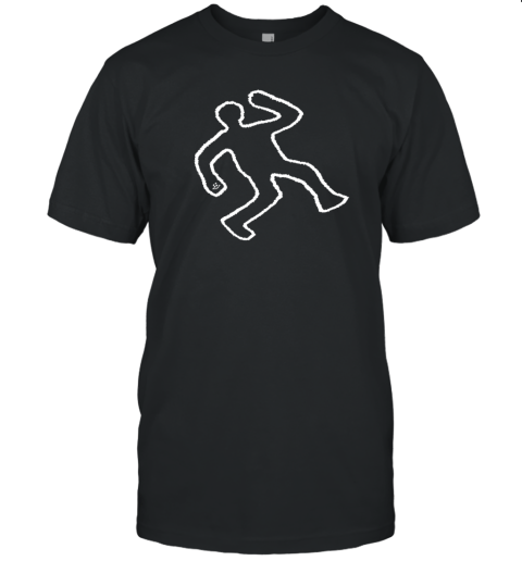 Ericdoa Official Merch T-Shirt