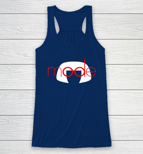Edna Mode Racerback Tank 6