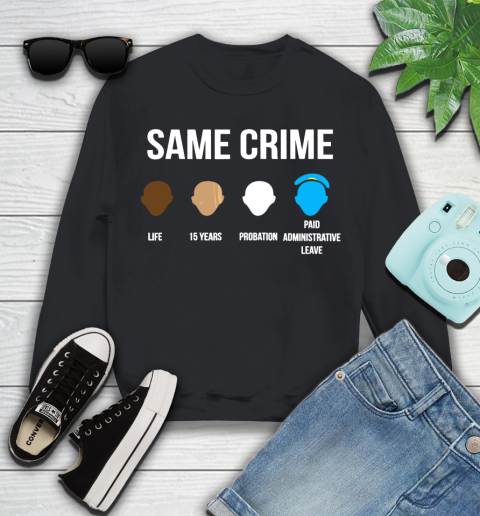 Same Crime T Shirt For Men Women Shirt 106
