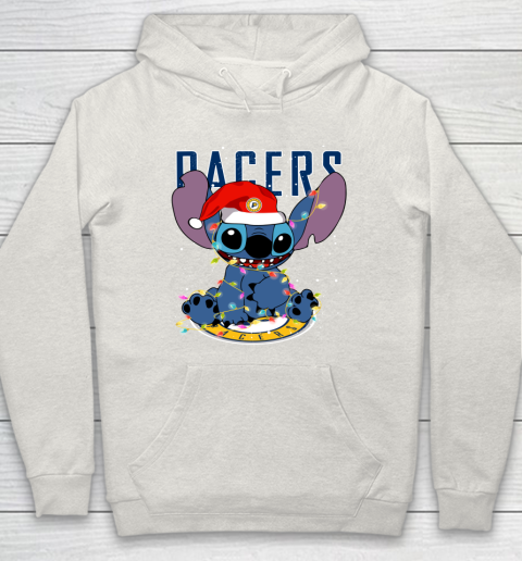 Indiana Pacers NBA noel stitch Basketball Christmas Hoodie 8