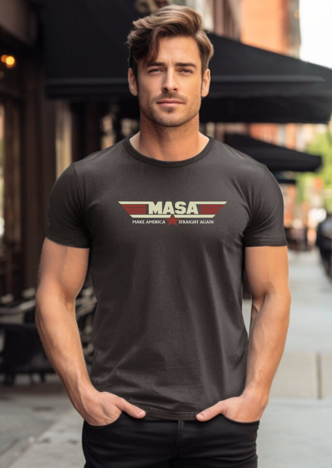 oayi make america great again masa flag classic t shirt 2 front dark chocolate