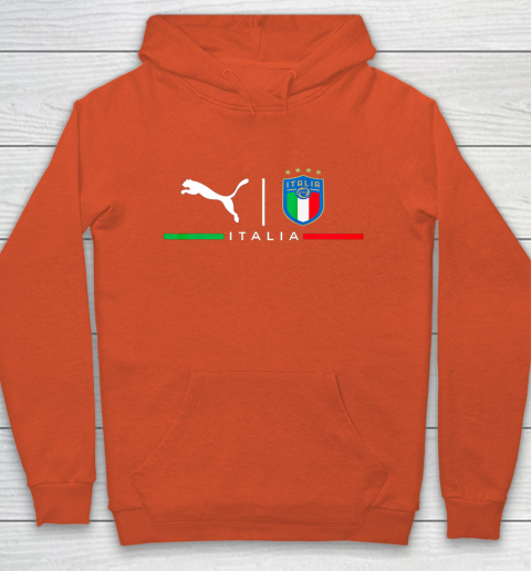 Italy Jersey Soccer Football 2020 2021 Italian Italia Hoodie 3