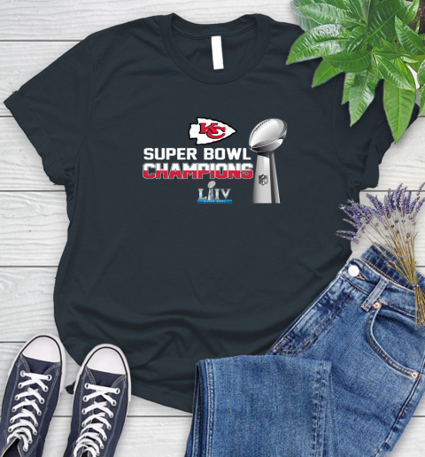 Kansas City Chiefs super bowl champions 2020 Shirt 87