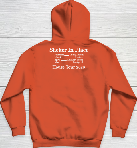 Peter Frampton Covid Stays Inside Youth Hoodie 11