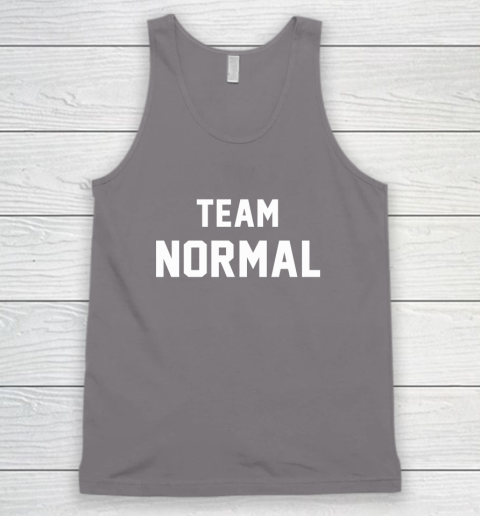 Team Normal Tank Top 5