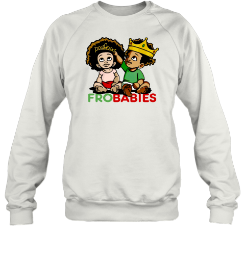 Frobabies Sweatshirt