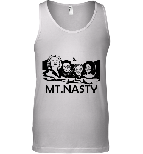 Where To Buy The Mt. Nasty T Shirt, Because It_s An Awesome Statement Piece Tank Top