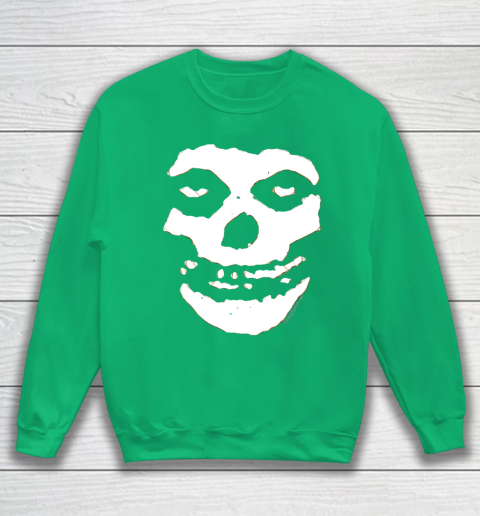 Jerry Only Misfits Sweatshirt 5