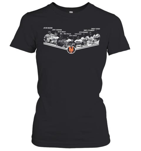 women's mets t shirts