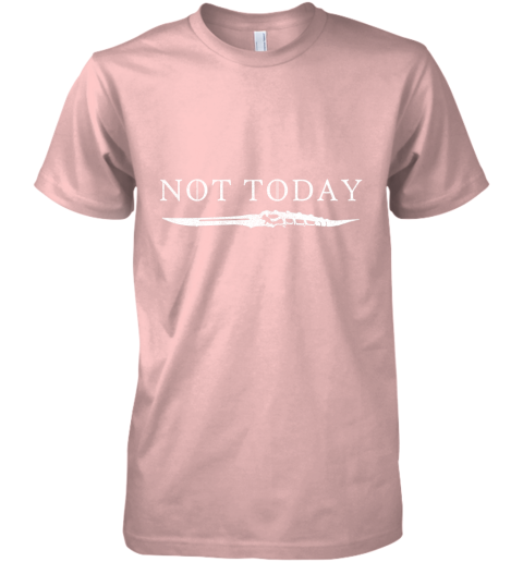 5wy0 not today death valyrian dagger game of thrones shirts premium guys tee 5 front light pink