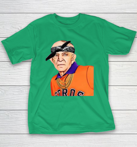 Mattress Mack Youth T-Shirt 4