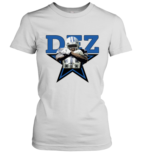 Dez Bryant Women's T-Shirt