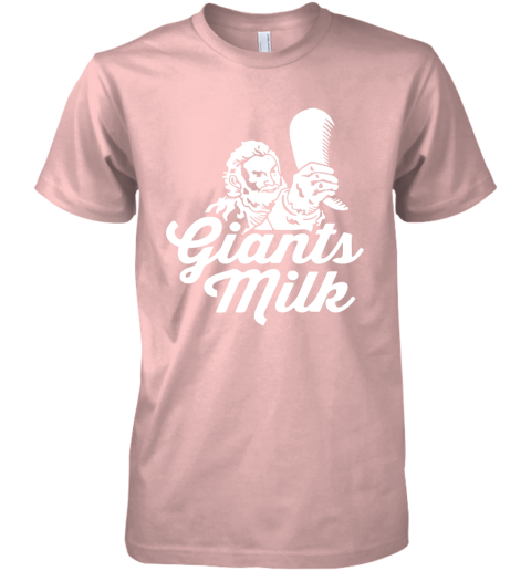 npg1 giants milk tormund giantsbane game of thrones shirts premium guys tee 5 front light pink