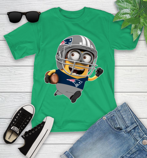 New england on sale patriots jersey ireland
