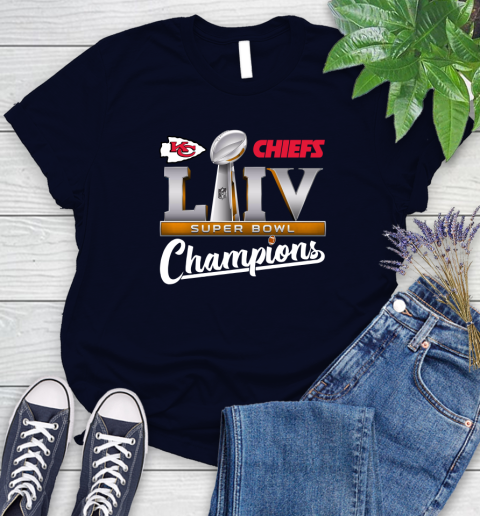 LII Chiefs super bowl champions KC Kansas city shirt 83
