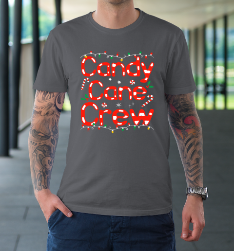 Candy cane 14s shirt sales