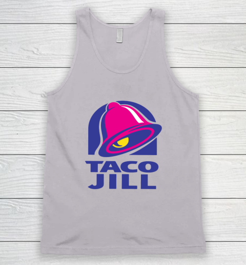 Taco Jill Tank Top - Image 3