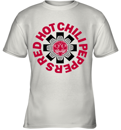 1991 RED HOT CHILI PEPPERS Youth T-Shirt