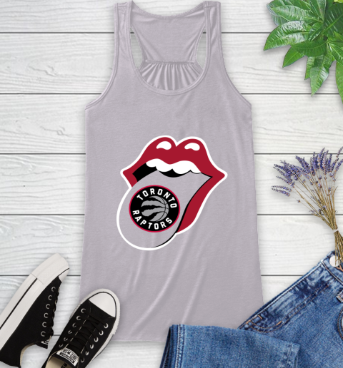 Toronto Raptors NBA Basketball Lips I Root For My Team Adoring Fan 41