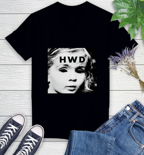 HWD halfway dead shirt 77