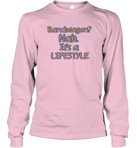 Bandwagon or Lifestyle NY Knicks 2025 PlayOffs NBA Long