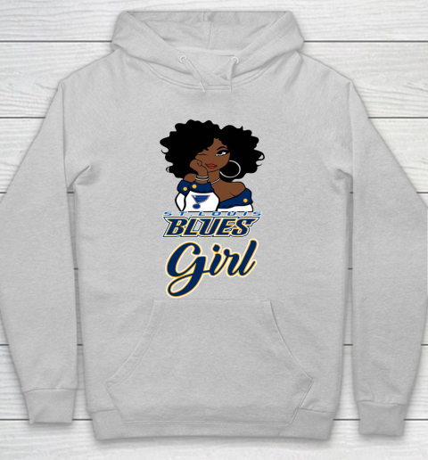 St.Louis Blues Girl NHL Hoodie 6