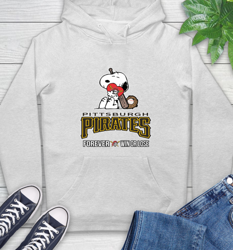 MLB The Peanuts Movie Snoopy Forever Win Or Lose Baseball Pittsburgh Pirates 13