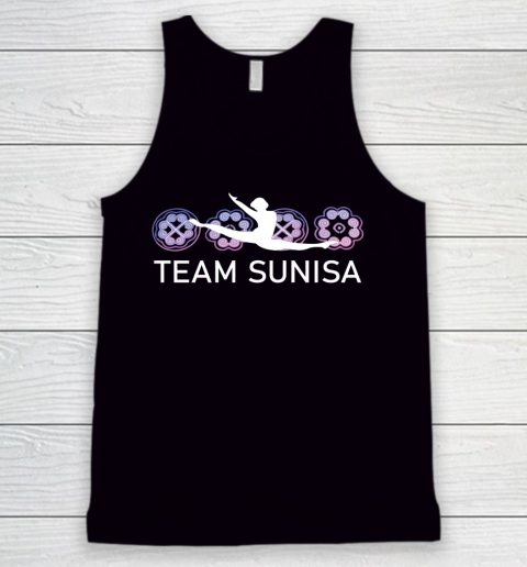 Team Sunisa Shirt Tank Top
