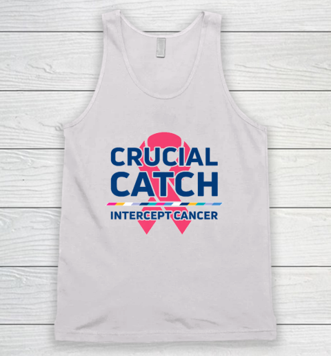 Crucial Catch Intercept Cancer Tank Top