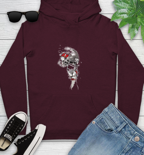 Tampa Bay Buccaneers NFL Football Fans Love Their Team Sports 141