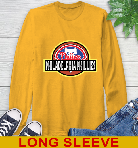 MLB Philadelphia Phillies Jurassic Park Dinosaur Movie Baseball Sports 60