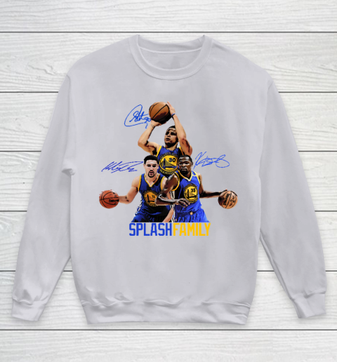 Stephen Curry Jersey Kids T-Shirt for Sale by Jayscreations