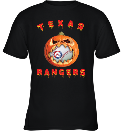 Texas Rangers Black MLB Fan Apparel & Souvenirs for sale