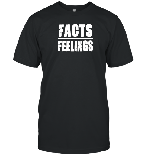 Irishpeachdesigns Facts Over Feelings T