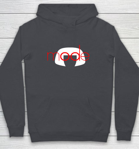 Edna Mode Youth Hoodie 5