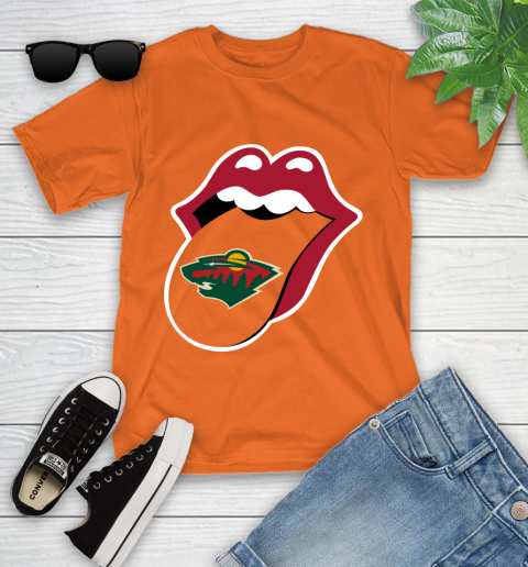 Montreal Canadiens NHL Hockey Lips I Root For My Team Adoring Fan (2) 109
