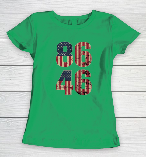 8646 Women's T-Shirt 4
