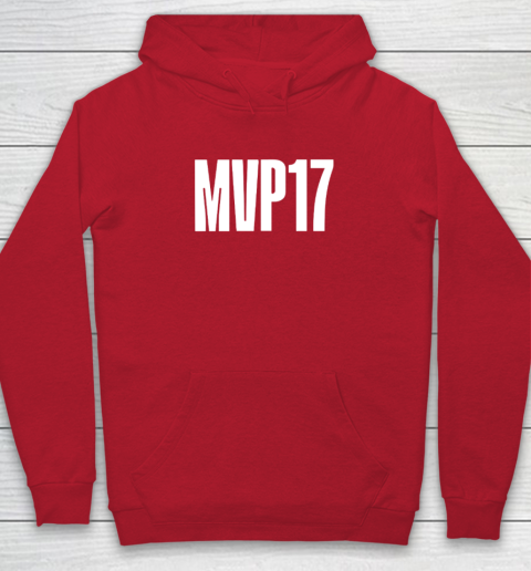 MVP 17 Hoodie 6