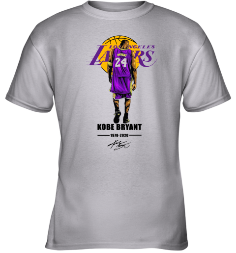 t shirt kobe prezzo