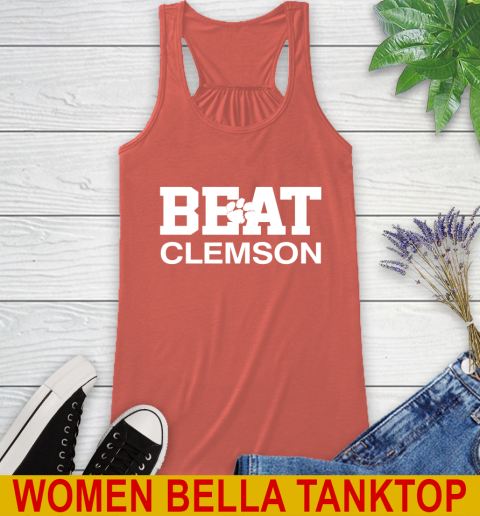 Beat Clemson Believe We Can Shirt 39