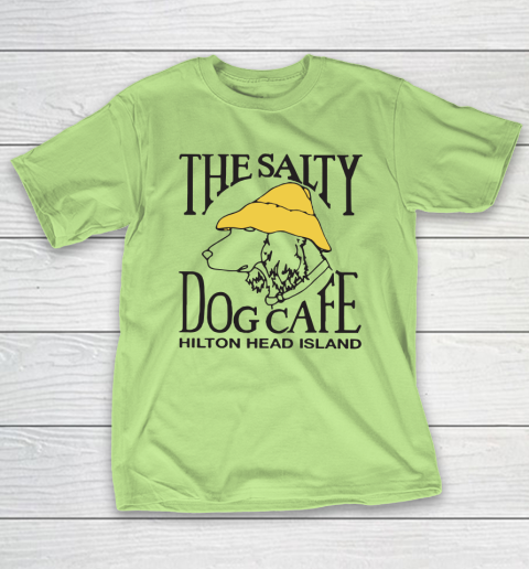 Salty dog shirt T-Shirt 7 Salty dog shirt T-Shirt - Image 7