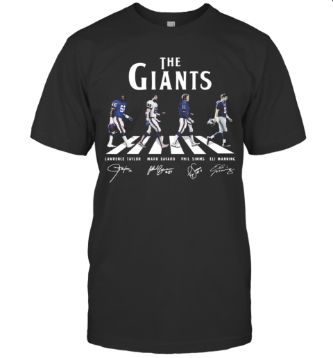 cheap giants t shirts