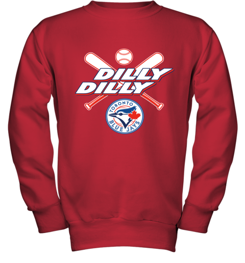 Toronto Blue Jays Dilly Dilly Shirt, Hoodie, Sweater, Longsleeve T