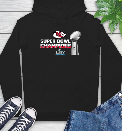 Kansas City Chiefs super bowl champions 2020 Shirt 13