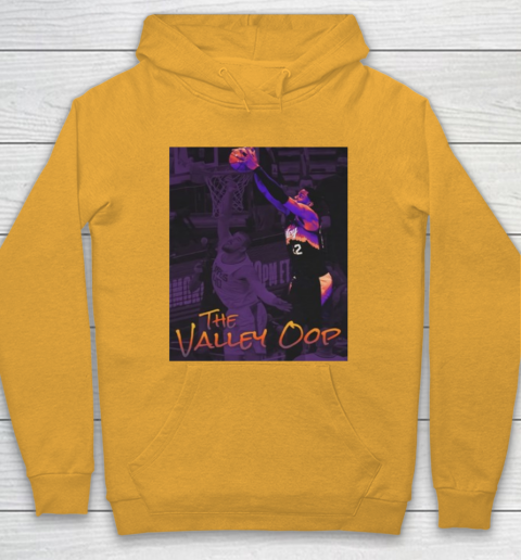 Valley Oop Hoodie 3