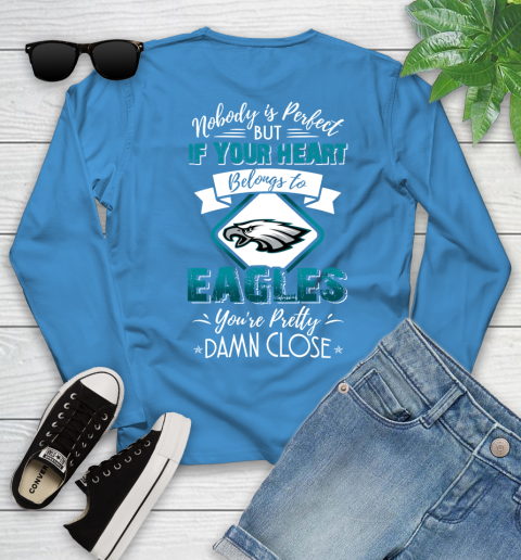NFL Football Philadelphia Eagles 119