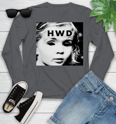 HWD halfway dead shirt 129