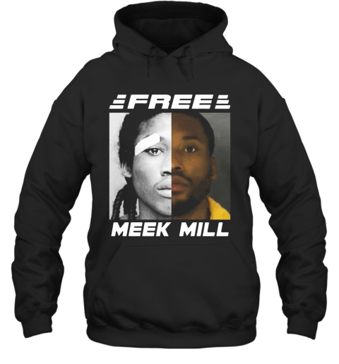 free meek hoodie